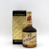 Old Fitzgerald 6 Year Prime Bourbon - 1979 Release
