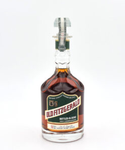 Old Fitzgerald 'Bottled In Bond' 13 Year Old Bourbon - 2019 Release