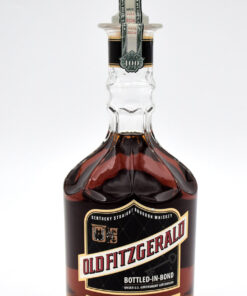 Old Fitzgerald 'Bottled In Bond' 15 Year Old Bourbon - 2019 Release