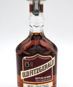 Old Fitzgerald 'Bottled In Bond' 16 Year Old Bourbon - 2020 Release
