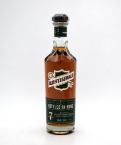Old Fitzgerald Bottled in Bond 7 Year Kentucky Straight Bourbon (No Bag)