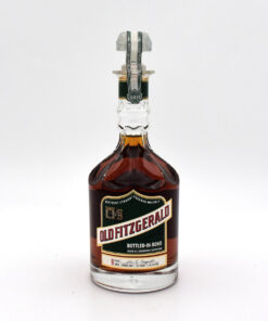 Old Fitzgerald 'Bottled In Bond' 8 Year Old Bourbon - 2021 Release