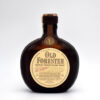 Old Forester 'Personalized' Bottled in Bond Kentucky Straight Bourbon - 1957 Vintage