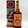 Old Grand Dad 86 Proof Kentucky Straight Bourbon - 1981 Vintage
