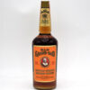Old Grand Dad 86 Proof Kentucky Straight Bourbon - 1983 Vintage