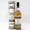 Old Particular 'Ardbeg' 21 Year Single Cask Single Malt Scotch (1992 Release)