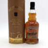 Old Pulteney 21 Year Single Malt Scotch (Older Bottling)