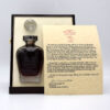 Old Rip Van Winkle 'Family Selection' 23 Year Bourbon Decanter & Glasses