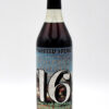 Old Rip Van Winkle 'Twisted Spoke' 16 Year Kentucky Straight Bourbon bottle