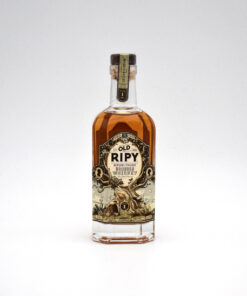 Old Ripy Batch 1 Limited Edition Kentucky Straight Bourbon (375ML)