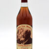 Pappy Van Winkle 20 Year Bourbon - 2014 Release