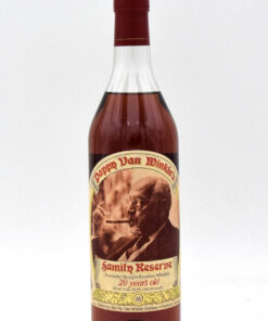 Pappy Van Winkle 20 Year Bourbon (Pre 2012 - Stitzel-Weller)