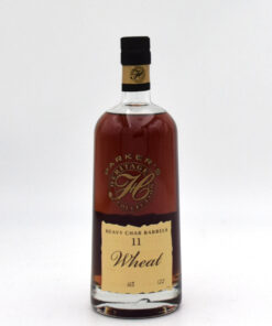 Parker's Heritage Collection 15th Edition 'Heavy Char 11 Year Wheat' Whiskey