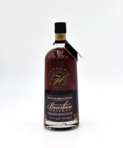 Parker's Heritage Collection 16th Edition 'Double Barreled Blend' Bourbon