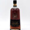 Parker's Heritage Collection 1st Edition 'Cask Strength' (Proof 122.6) bourbon bottle