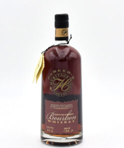 Parker's Heritage Collection 6th Edition 'Blend Of Mashbills' Bourbon