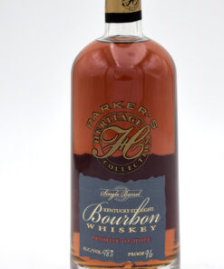 Parker's Heritage Collection 7th Edition 'Promise of Hope' Bourbon