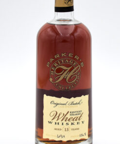Parker's Heritage Collection 8th Edition '13 Year Wheat' Whiskey