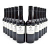 Quinta do Noval 20 Year Old Tawny Port (.375ml) bottle