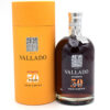 Quinta do Vallado 50 Year Old Tawny Port (500ML)
