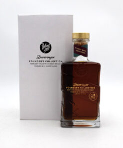 Rabbit Hole Founder's Collection 'Dareringer' PX Sherry Cask Finish Kentucky Straight Bourbon