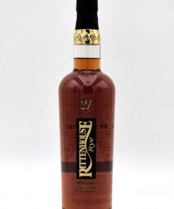 Rittenhouse Very Rare Single Barrel 21 Year Old Straight Rye (No Tube)