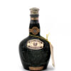 Royal Salute 21 Year Scotch Whisky 'Emerald' (1980's Old Bottling) (No Box/Bag)