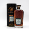 Signatory Vintage 'Glenlivet' 33 Year Single Malt Scotch (1981 Release, K&L Exclusive)