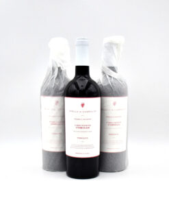 Stella di Campalto Podere San Guiseppe 'Choltempo Fiorello' Toscana IGT wine bottle