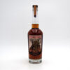 Still Austin 'Monster Mash' Cask Strength - 2025 Release whiskey bottle with horror-inspired artwork