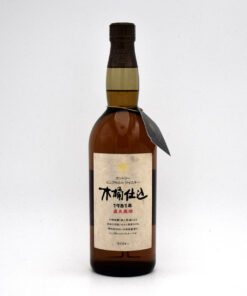 Suntory Kioke Shikomi Pure Malt Japanese Whisky - 1981 Release