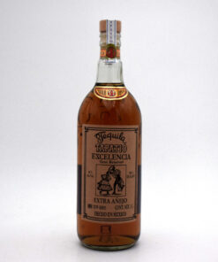 Tapatio Excelencia Gran Reserva Tequila Extra Anejo bottle
