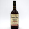 The American Distilling Company 'Supreme' Straight Bourbon Whiskey - 1974 Release