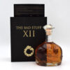 The Bad Stuff 'Doce' Extra Anejo Tequila 12 Year (XII) bottle