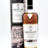 The Macallan James Bond 60th Anniversary Decade III Single Malt Scotch Whisky
