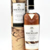 The Macallan James Bond 60th Anniversary Decade IV Single Malt Scotch Whisky