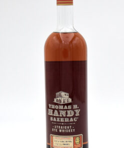 Thomas H. Handy Rye Whiskey 2017 Release