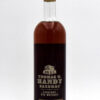 Thomas H. Handy Rye Whiskey 2025 Release bottle