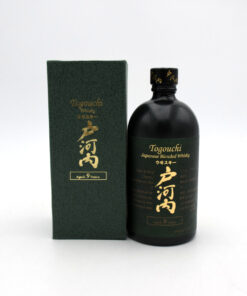 Togouchi 9 Year Old Blended Whisky
