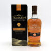Tomatin Moscatel Wine Casks 15 Year Old Single Malt Scotch Whisky - Limited Edition