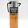 Tomintoul-Glenlivet Single Malt Scotch (Bottled 1980's) in an elegant cylindrical bottle