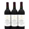 Vega Sicilia Unico Reserva Especial - 2022 Release wine bottle