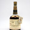 Very Old Fitzgerald 'Bottled in Bond' 8 Year Old Bourbon - 1956 Vintage