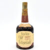 Very Very Old Fitzgerald 'Bottled In Bond' 12 Year Old Bourbon - 1957 Vintage (Stained Label)