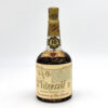 Very Xtra Old Fitzgerald 'Bottle in Bond' 10 Year Old Bourbon - 1956 Vintage