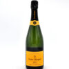 Veuve Clicquot Ponsardin Reserve Cuvee Brut Champagne bottle