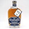 WhistlePig 15 Year Vermont Estate Oak Rye Whiskey (Older Release)