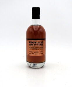 Widow Jane '10th Anniversary Edition' 10 Year Old Straight Bourbon Whiskey