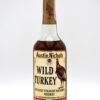 Wild Turkey 101 Proof 8 Year Bourbon - 1982 Vintage