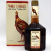 Wild Turkey 101 Proof 8 Year Bourbon - 1987 Release (1.75L)